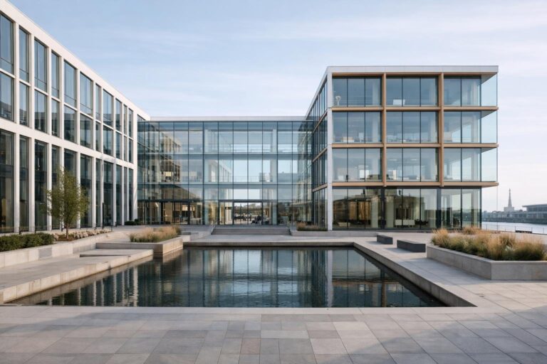 Business i Vallensbæk: Erhvervsnetværk og bæredygtighed prægede måneden